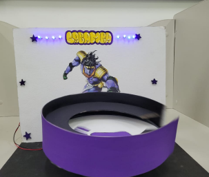 Foto projeto labamba